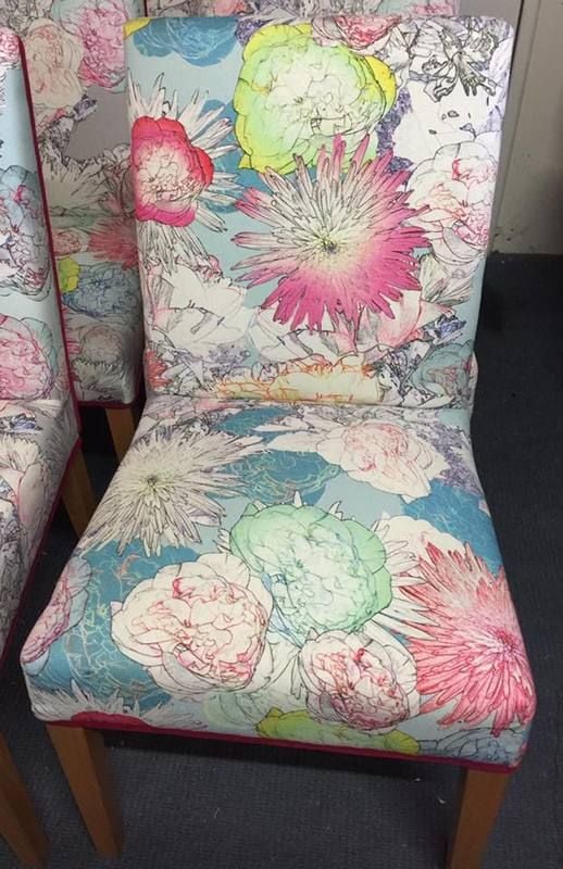 Spring Floral Spring Floral